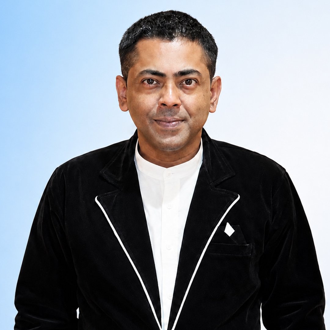 Arijit Muherjee